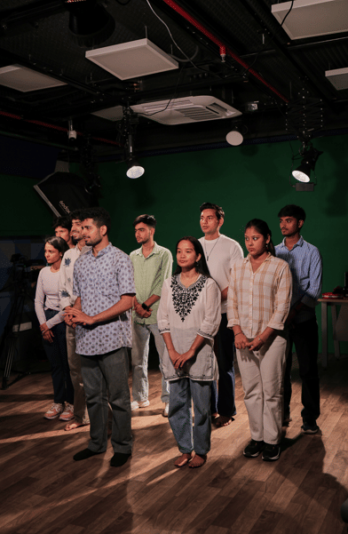 Indian Institute of Creative Skills College Activities photo 28